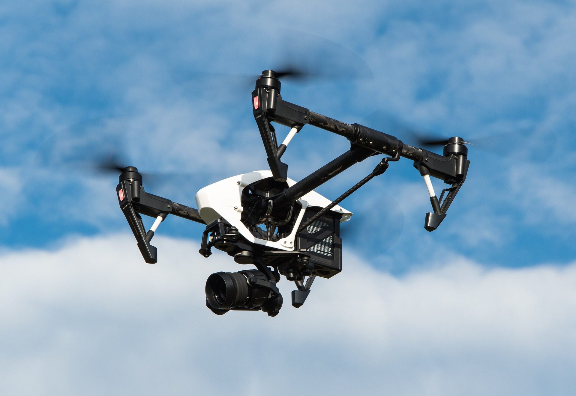 Top picks: best drones under 600 in 2023