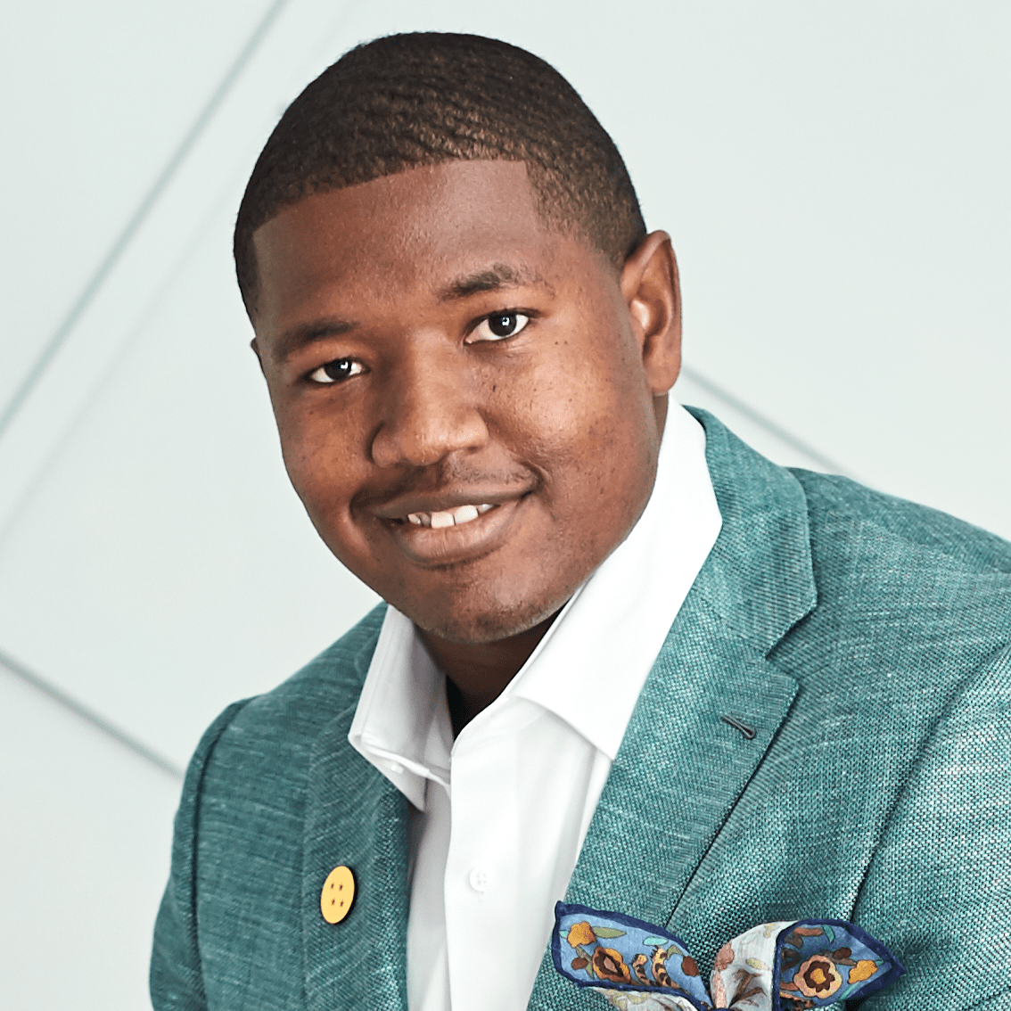 2020 Drone Pals Awards Judge Kelvin Beachum Jr.