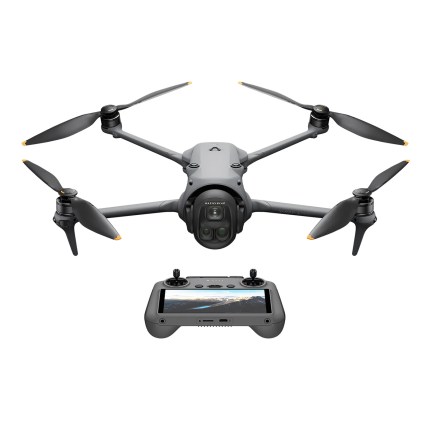 DJI Mavic 4 Pro Drone with RC 2 Controller Standard