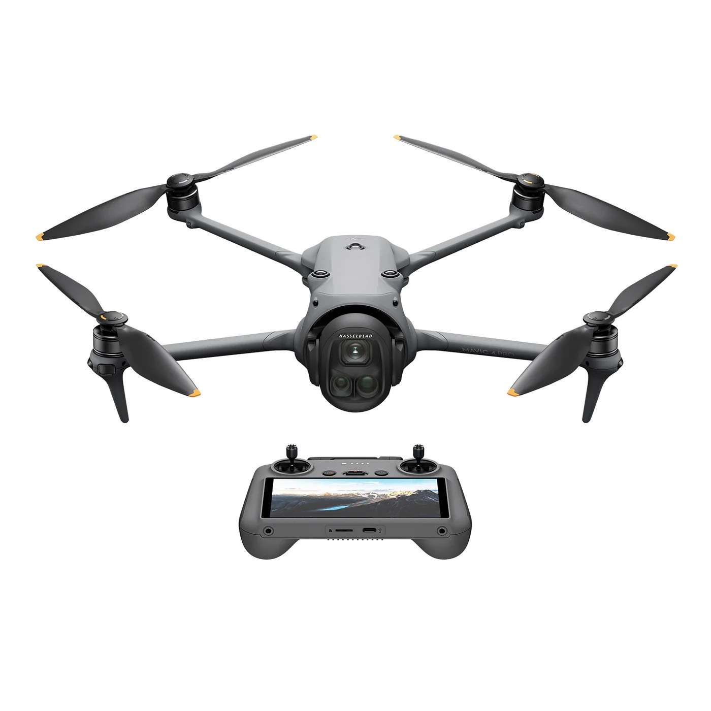 DJI Mavic 4 Pro Drone with RC 2 Controller Standard