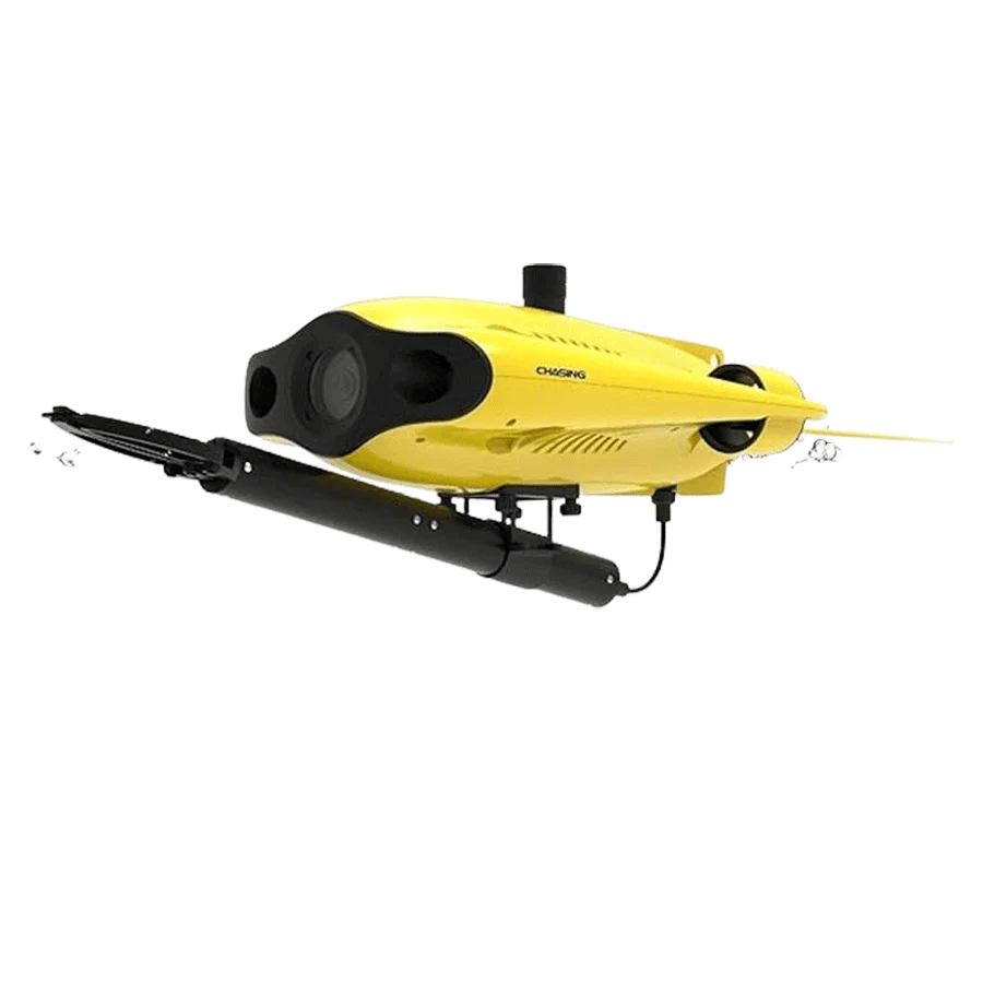 Gladius mini s underwater drone