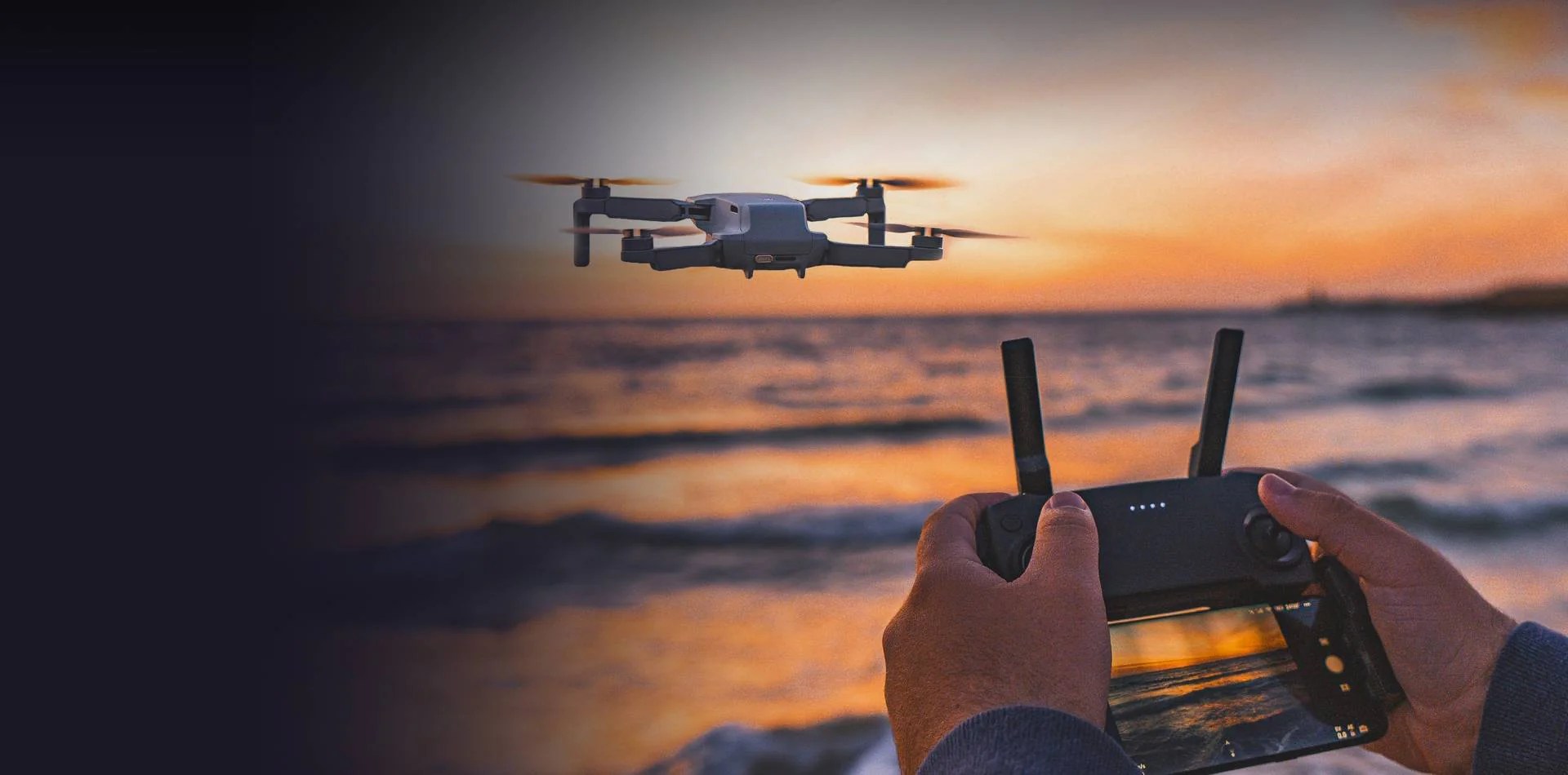 Weekly Drone Video Challenge Explore New Themes And Techniques