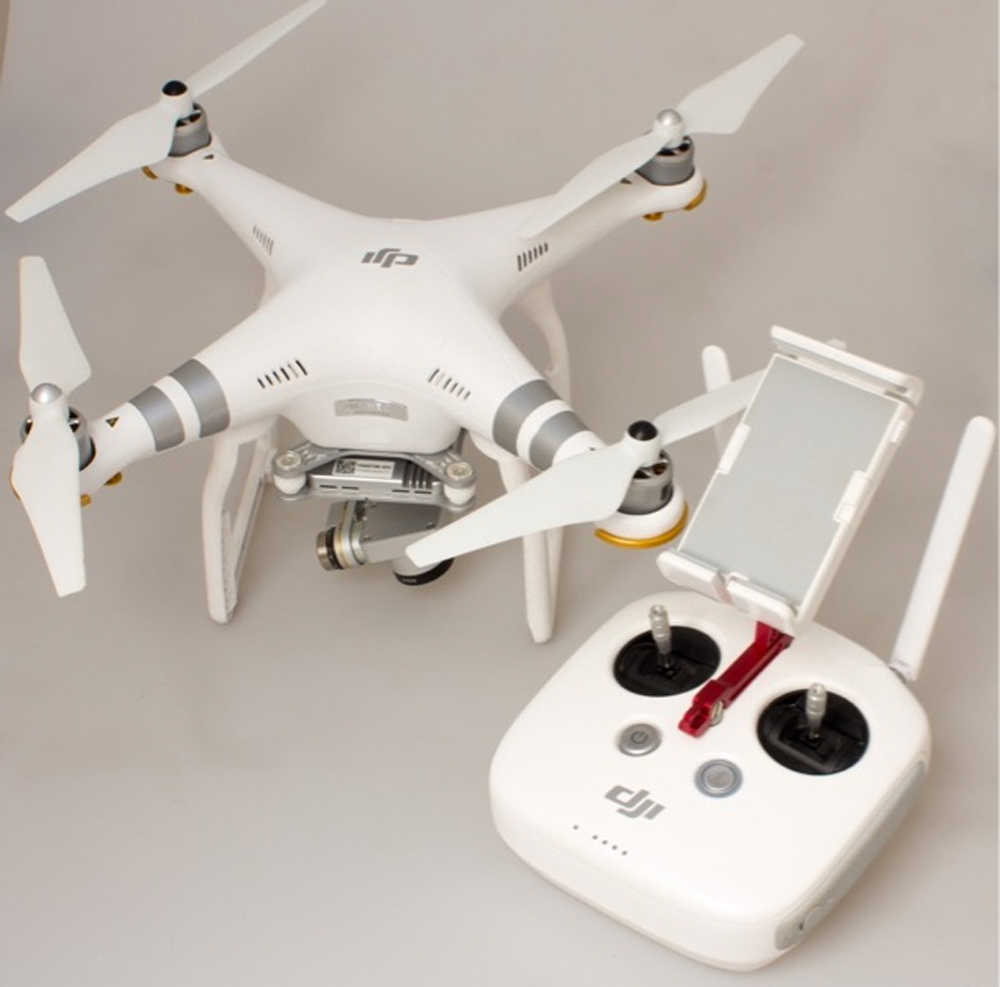 DJI Phantom 3