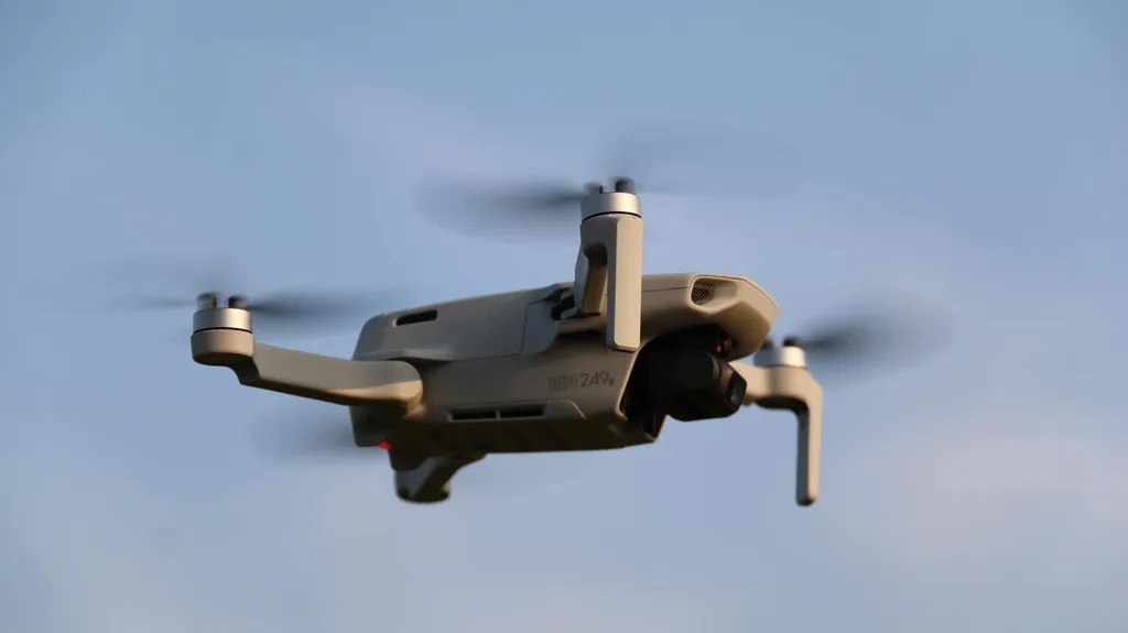 DJI Mini 4 Pro 買取相場【2026年6月】｜上限7.6万円｜ドローンストック