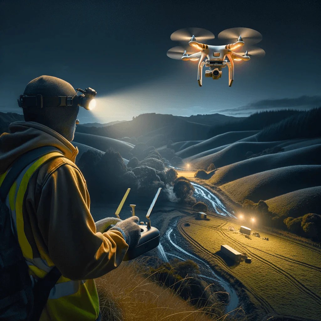 Online drone training courses