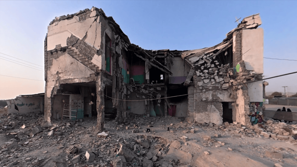 Will UK learn the dreadful lessons of the Minab school bombing as it presses ahead with AI targeting?