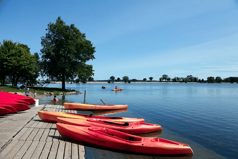 Lake Geneva Wisconsin