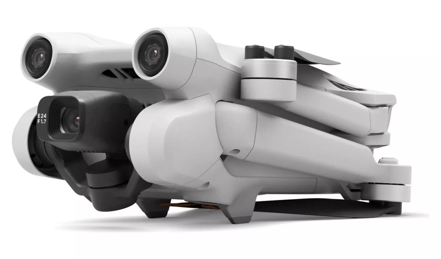 Dji mini 3 pro dibekali dengan sejumlah peningkatan. Dji Mini 3 Pro Listed On Uk Retailer S Website Today