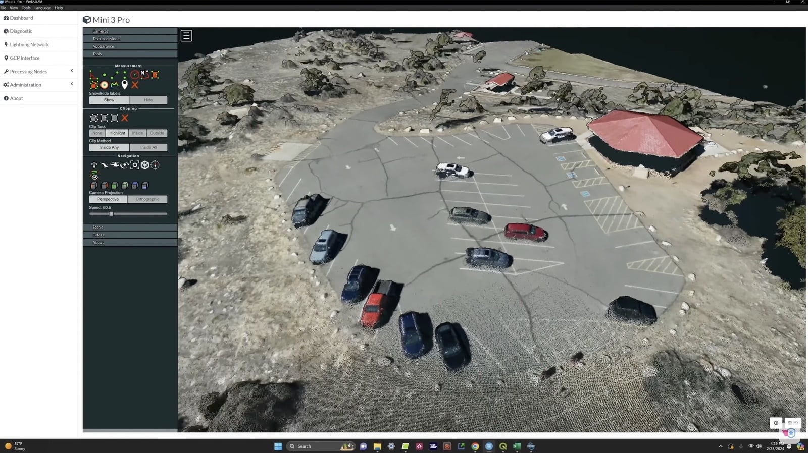 Mapping Made Easy: Create Stunning Maps With Entry-Level Drones 7