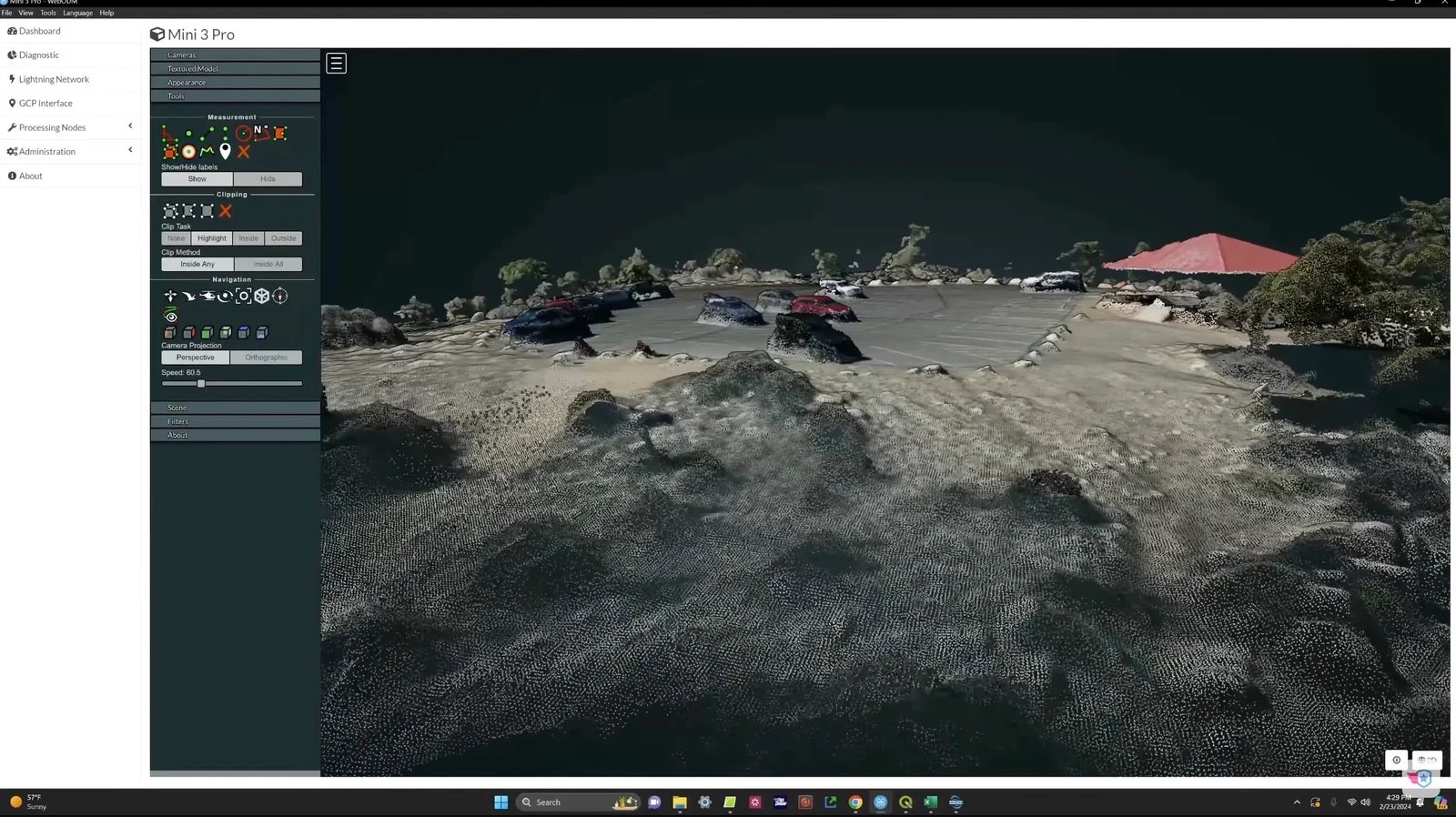 Mapping Made Easy: Create Stunning Maps With Entry-Level Drones 8