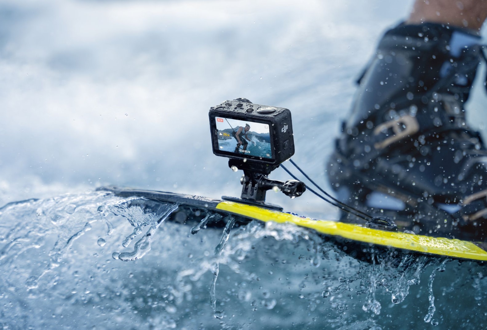 Dji'S Osmo Action 5 Pro: A Game-Changer In Action Camera Tech 18