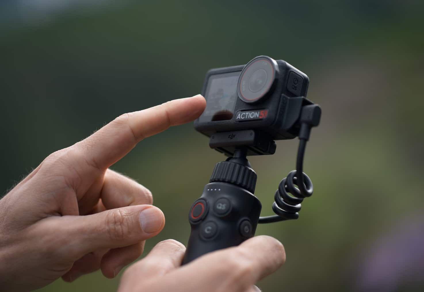 Dji'S Osmo Action 5 Pro: A Game-Changer In Action Camera Tech 10