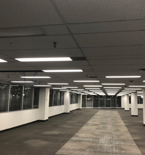 Home depot head office