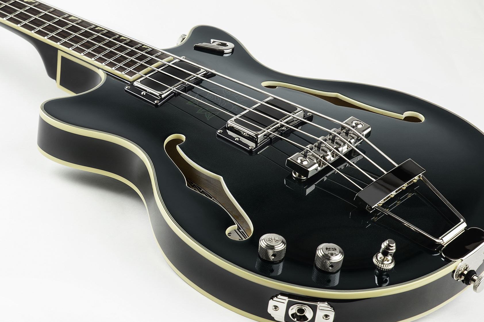 Duesenberg Guitars Alliance Series | Dropkick Murphys