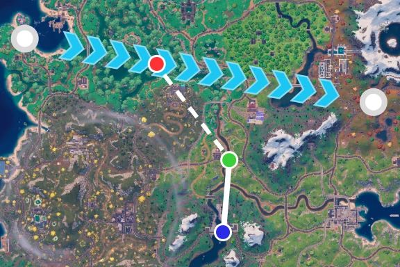 How To Use The Dropmap Calculator Dropmap - Nature Pattern Collection - Mobile Quality
