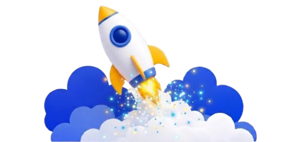 Dropnad grow rocket
