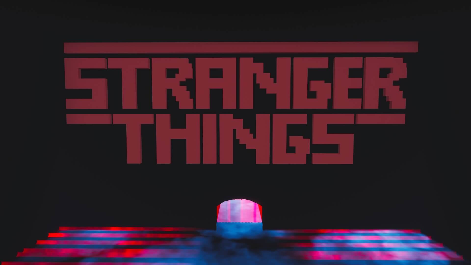 Gratuito Download immagini Escape The World Of Stranger Things Fortnite Creative Map Codes ultima saluti