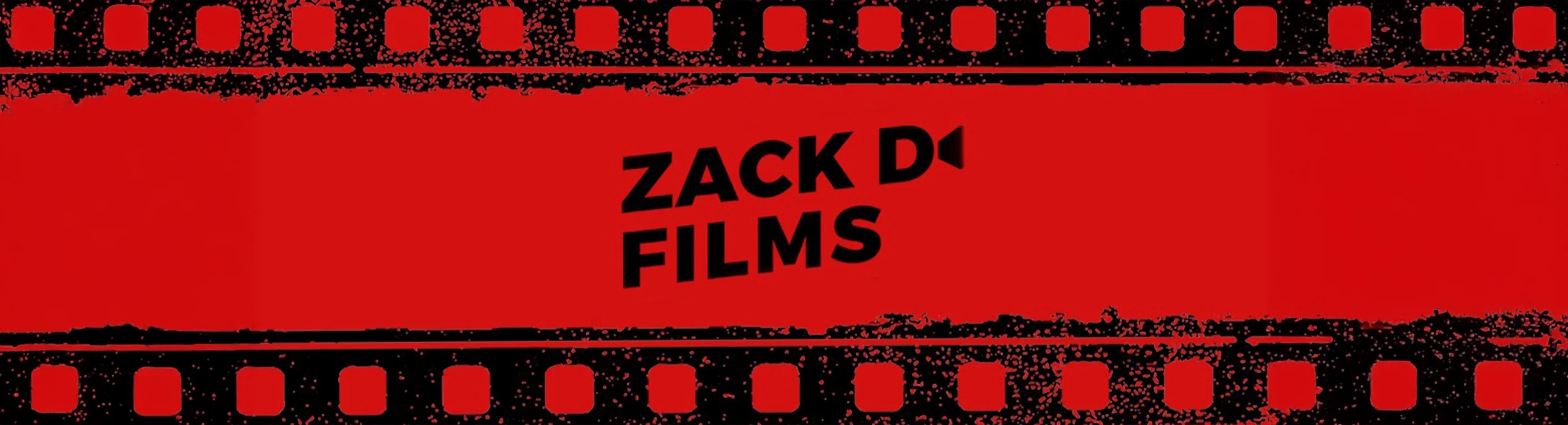 Zack D Films Dropp D