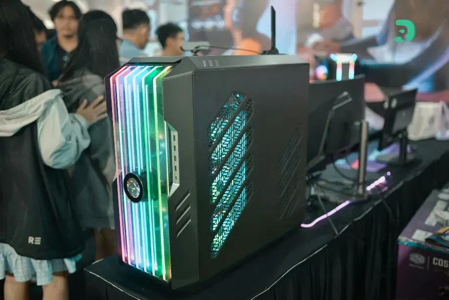 ATX Case Or Micro ATX The Ultimate Comparison 2026 Pc Gamer Atx 2