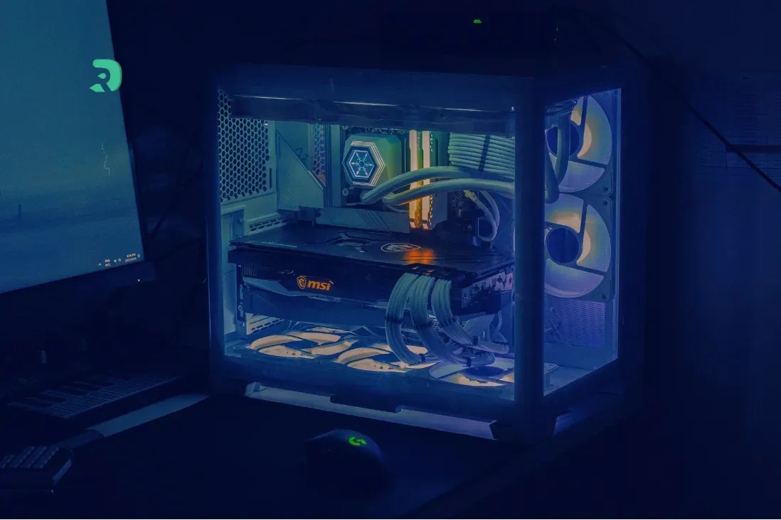 Cheap PC Case Top Gamer Models For Less Than 50 2025 Pc Gamer Boitier 3