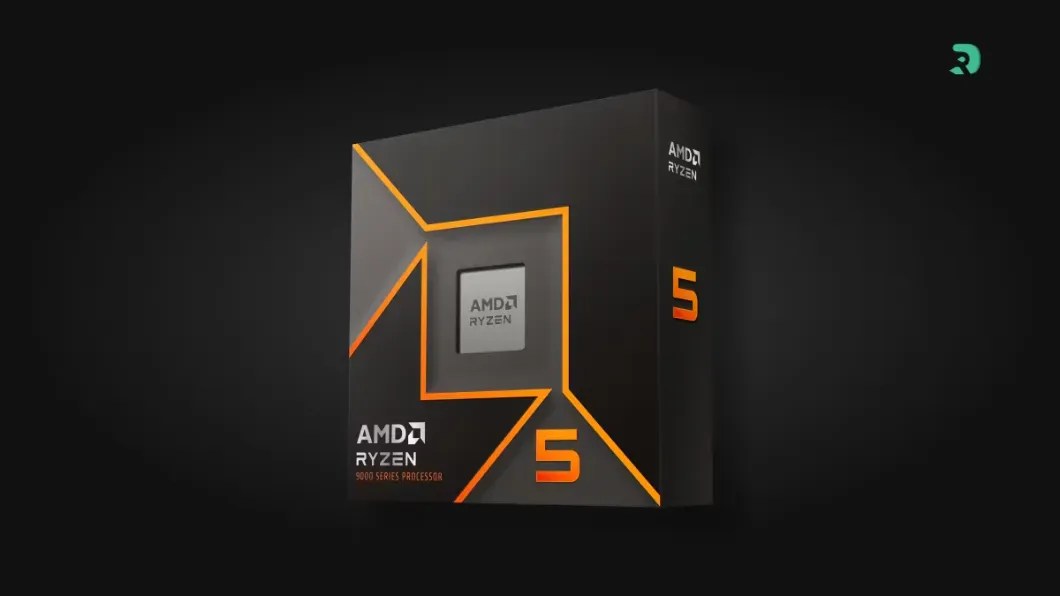 AMD Ryzen 5 9600X Test Avis Et Comparatif Vs I5 14600KF Ryzen 5 9600x
