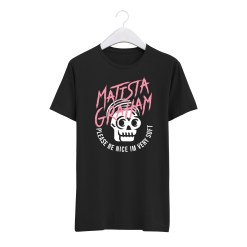 MattstaGraham : I'M SOFT Tee