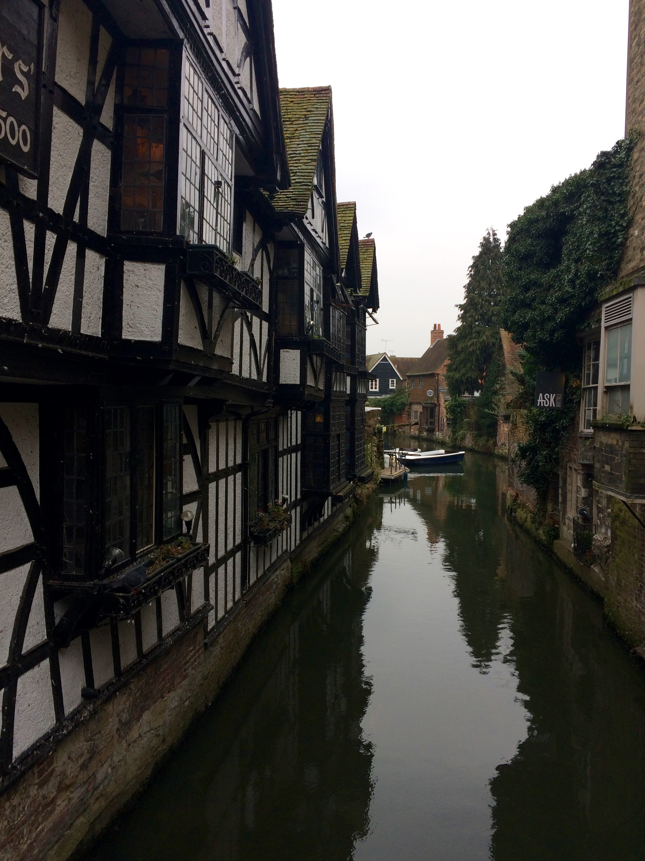 Canterbury