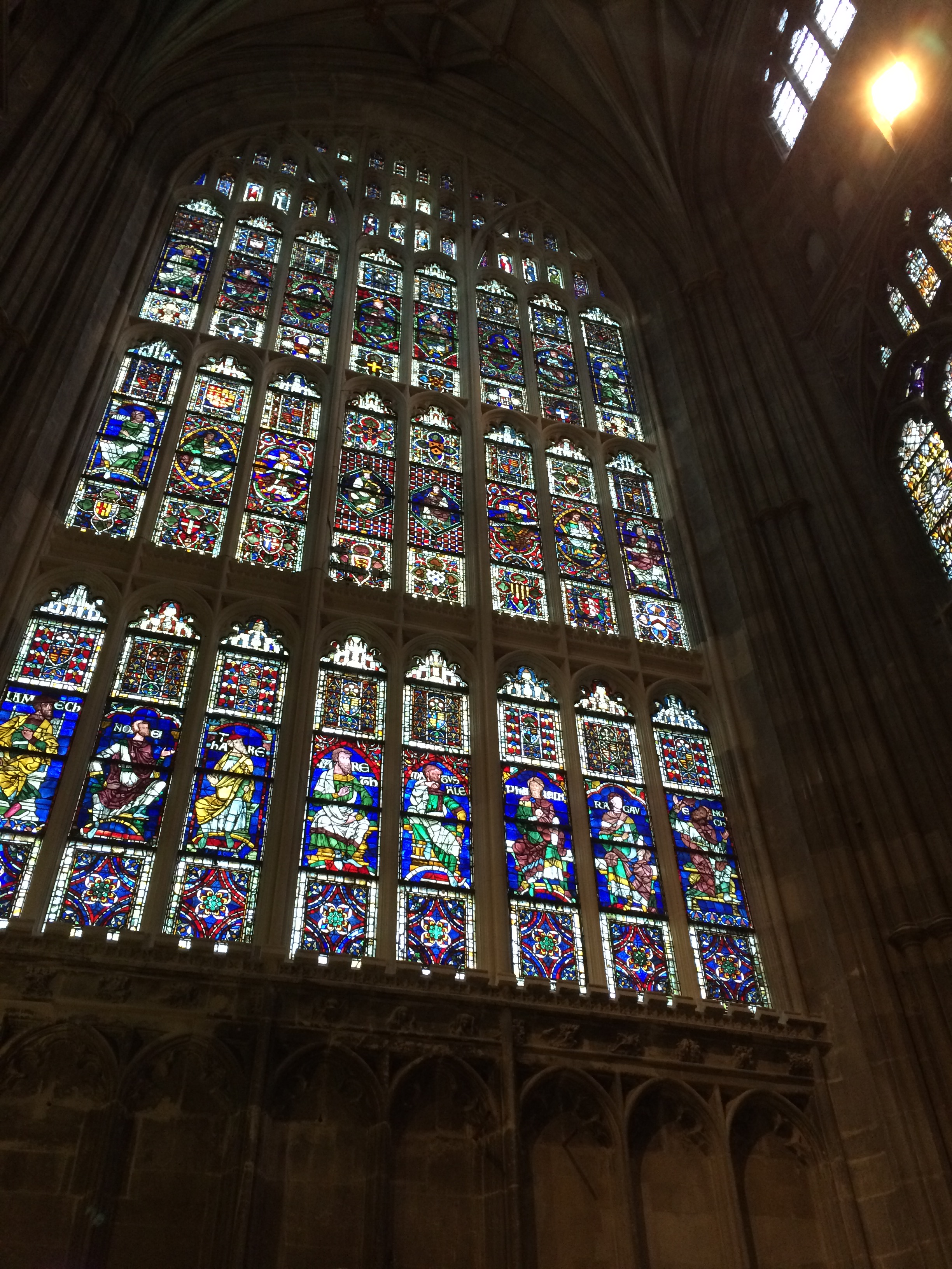 Canterbury