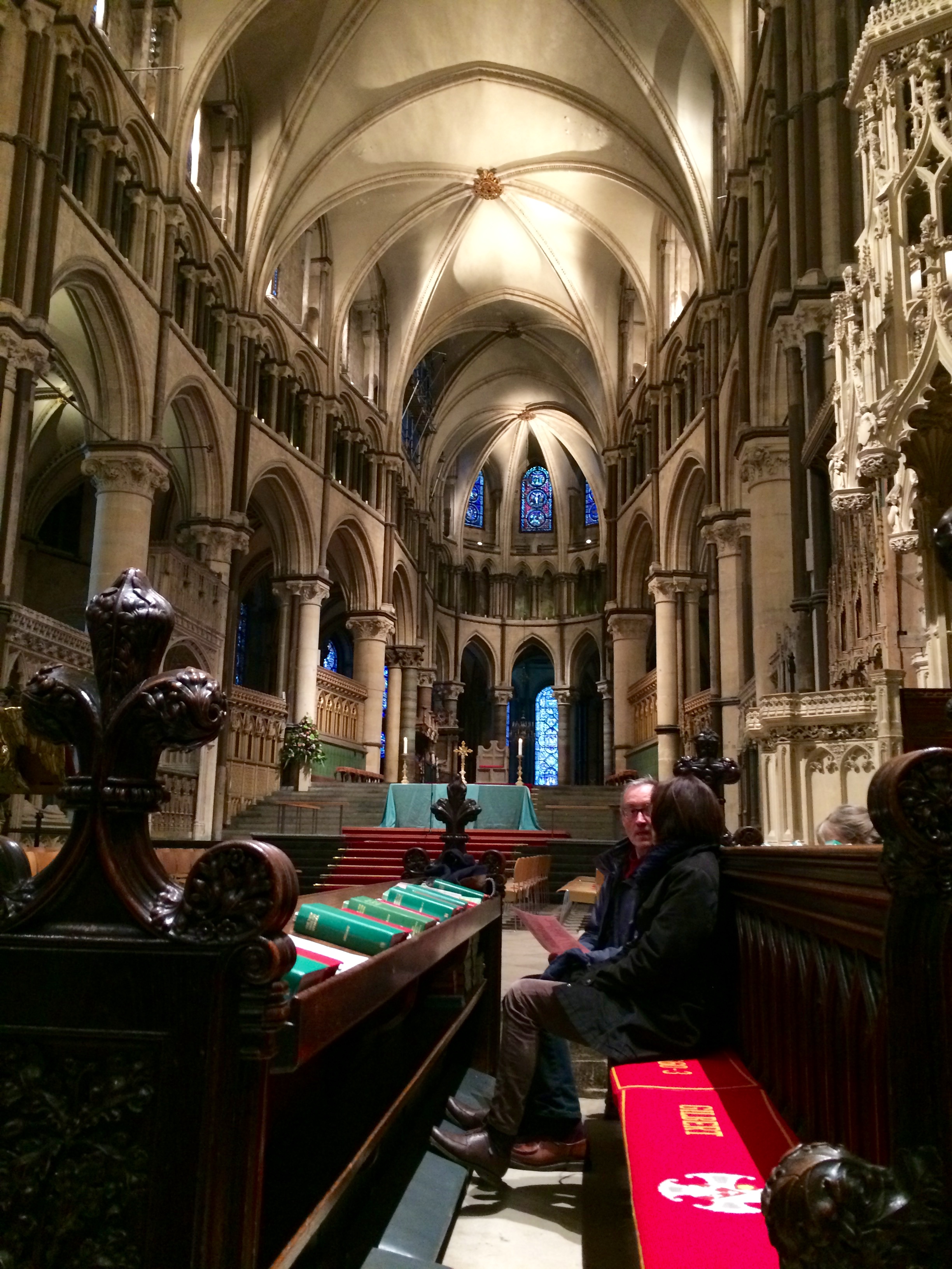 Canterbury