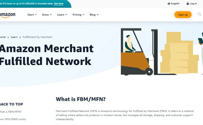 How To Merchant Fulfill On Amazon: Amazon FBM Tutorial - Dropship Kiwi