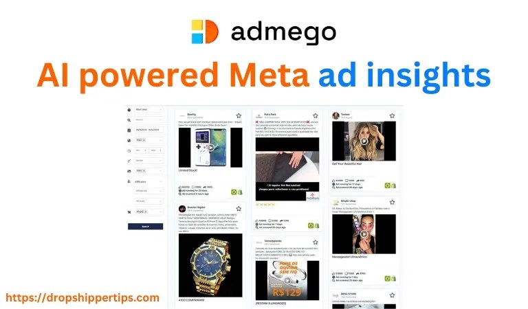 Admego Review