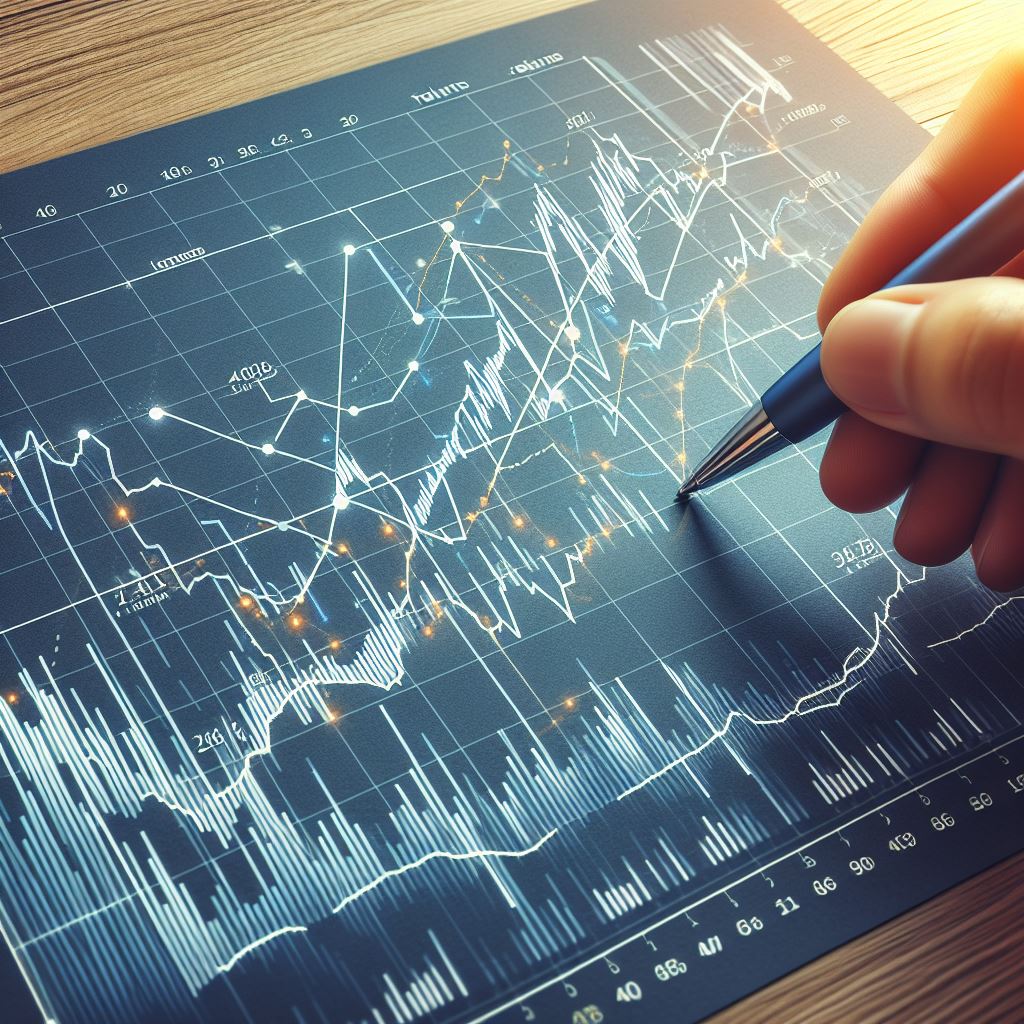 Descubra o poder das bibliotecas Python para análise financeira e desvende os segredos do mercado com ferramentas flexíveis e escaláveis.