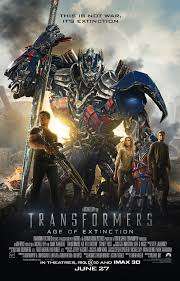 Read more about the article At the Movies with Alan Gekko: Transformers: Age of Extinction