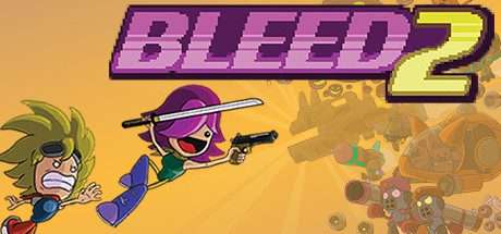 You are currently viewing Bleed 2 Xbox One Review