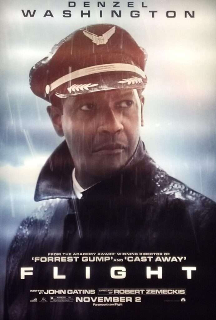 Read more about the article At the Movies with Alan Gekko: Flight “2012”