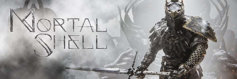Read more about the article Mortal Shell: Enhanced Edition revealed for PS5 and Xbox Series X|S