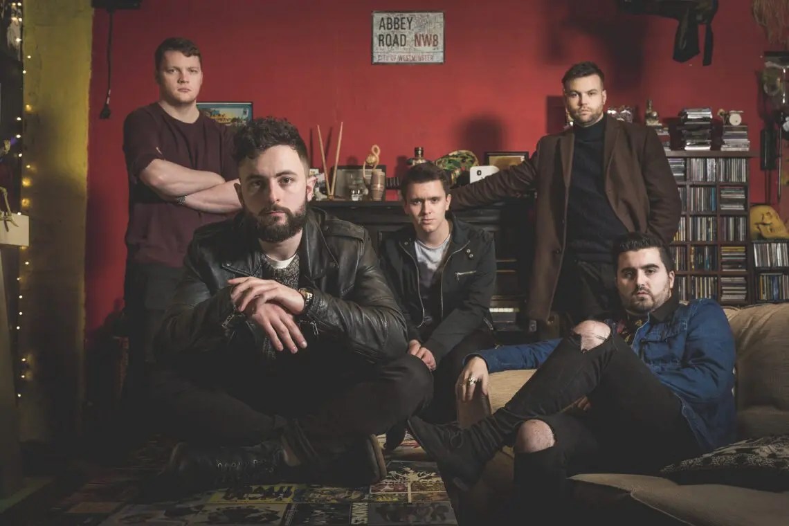Read more about the article Interview with Circus Wolves