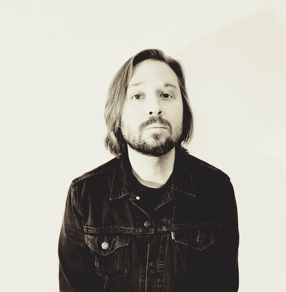 Read more about the article Interview with Johnny Stanec