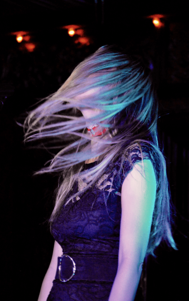 Read more about the article Interview with Fox Violet