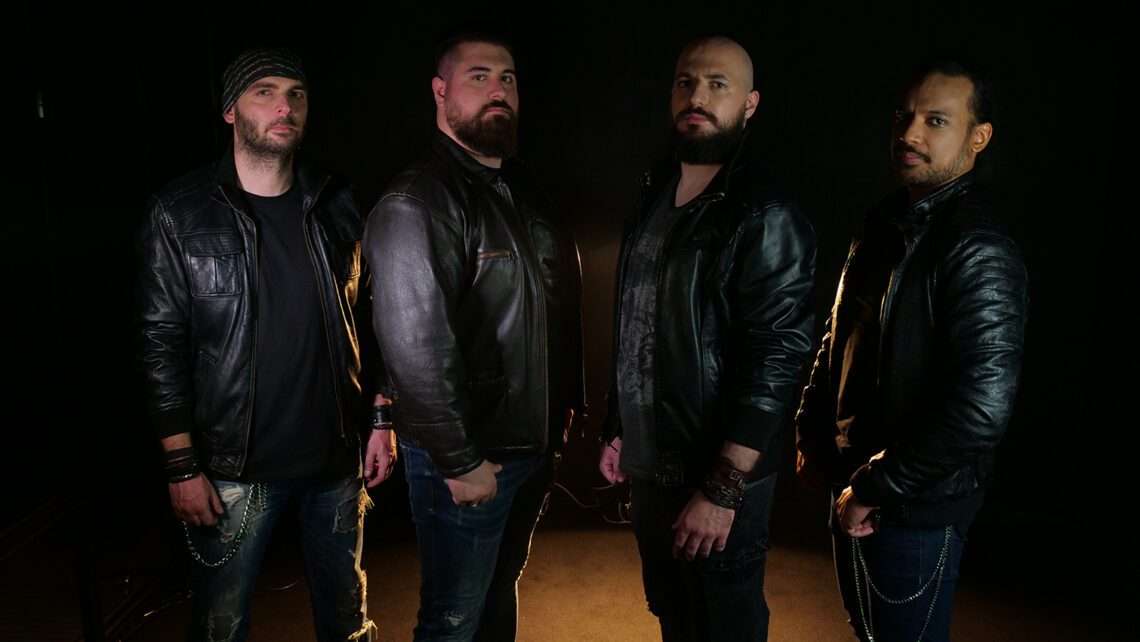 Read more about the article Interview with SUBFIRE