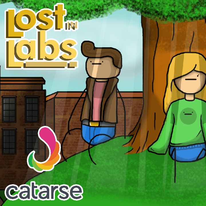 Read more about the article Join In The Mystery With Steam Game Lost In Labs X Demo Review