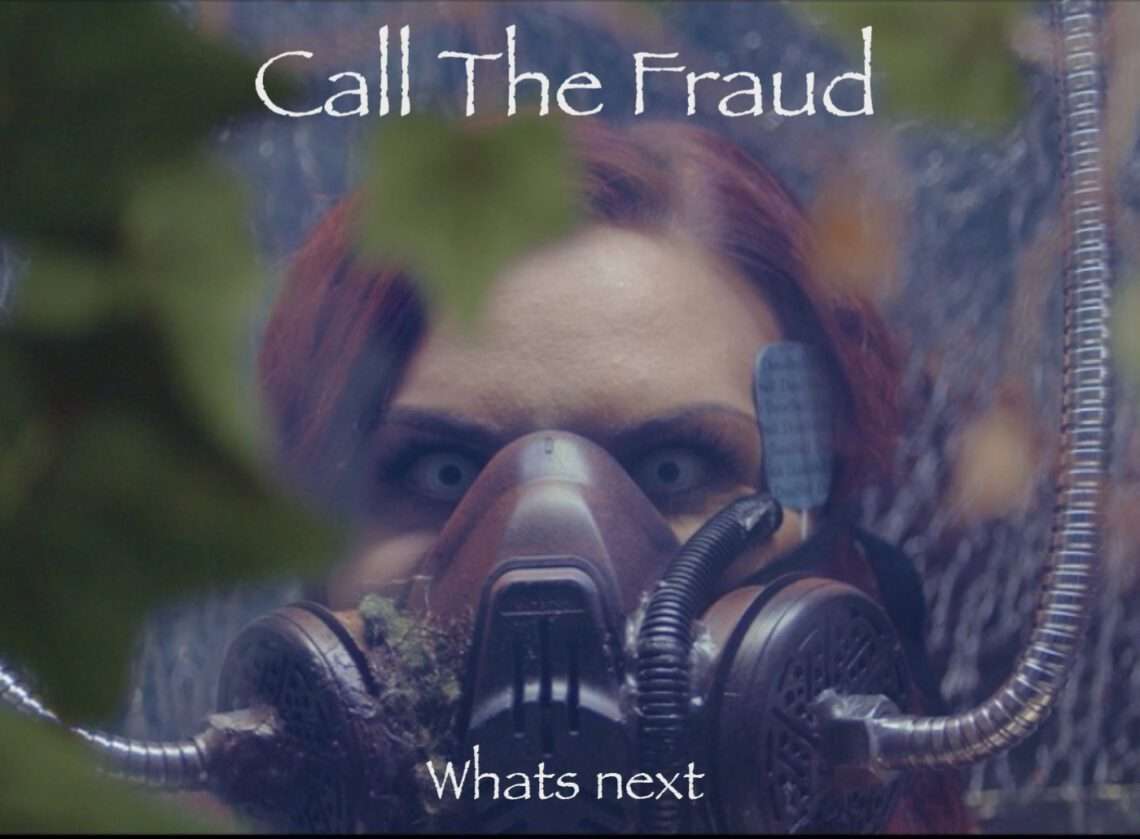 You are currently viewing Interview with CALL THE FRAUD