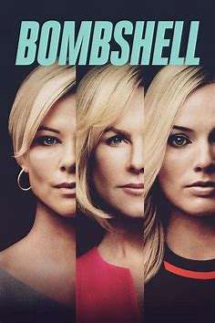 Read more about the article At the Movies with Alan Gekko: Bombshell “2019”
