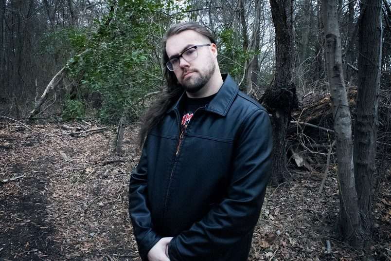 Read more about the article Interview with Solstice Rider