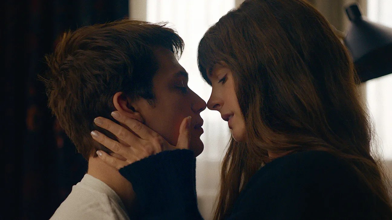 Read more about the article The Idea of You (Film Review)