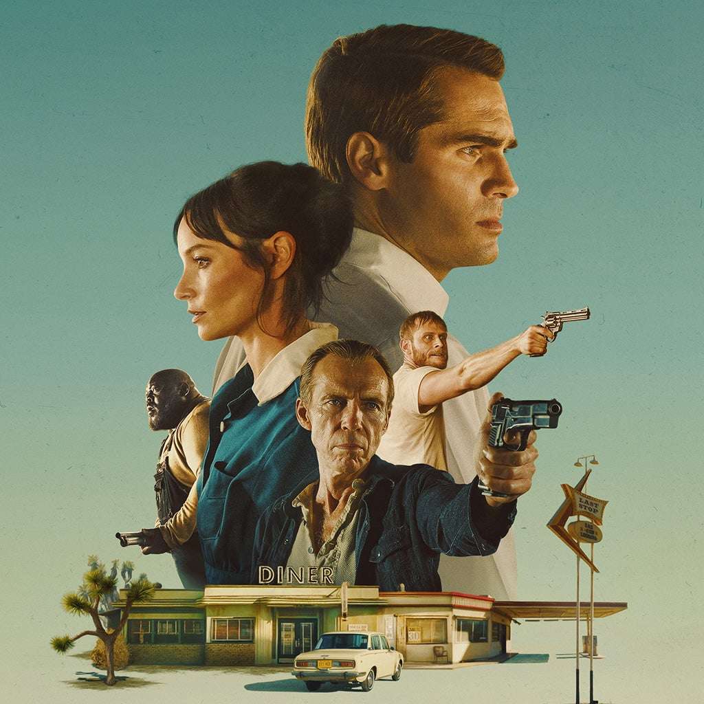 You are currently viewing The Last Stop in Yuma County (Film Review)
