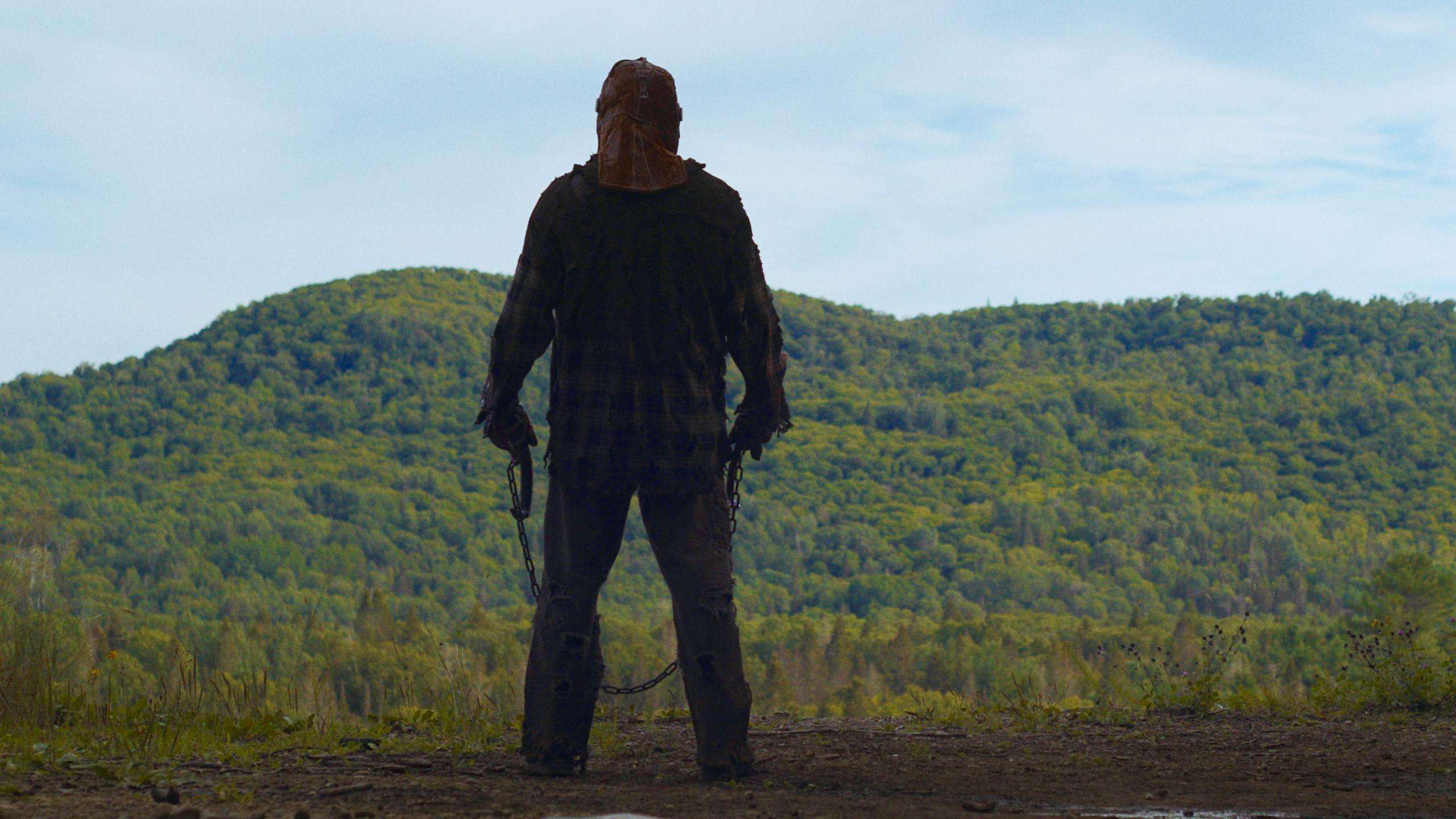 Read more about the article Nick’s Cinema Verdict: In a Violent Nature (Review)