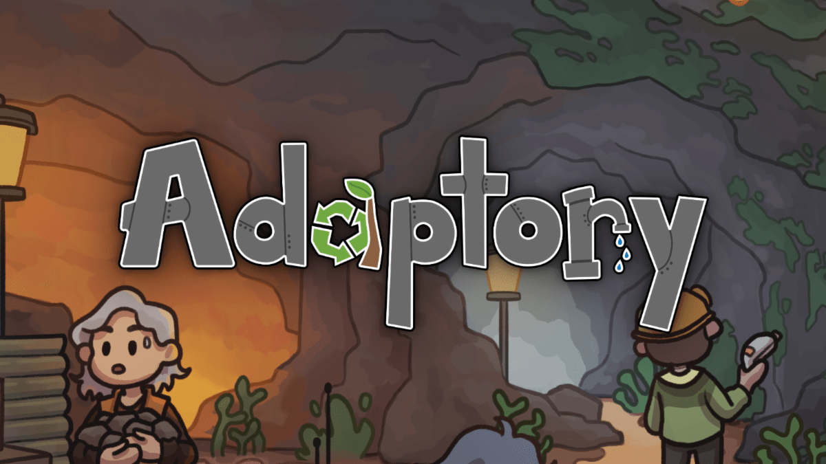 Read more about the article Cosmic Base Builder ‘Adaptory’ Propels Towards Gamescom as Part of the Indie Arena Booth