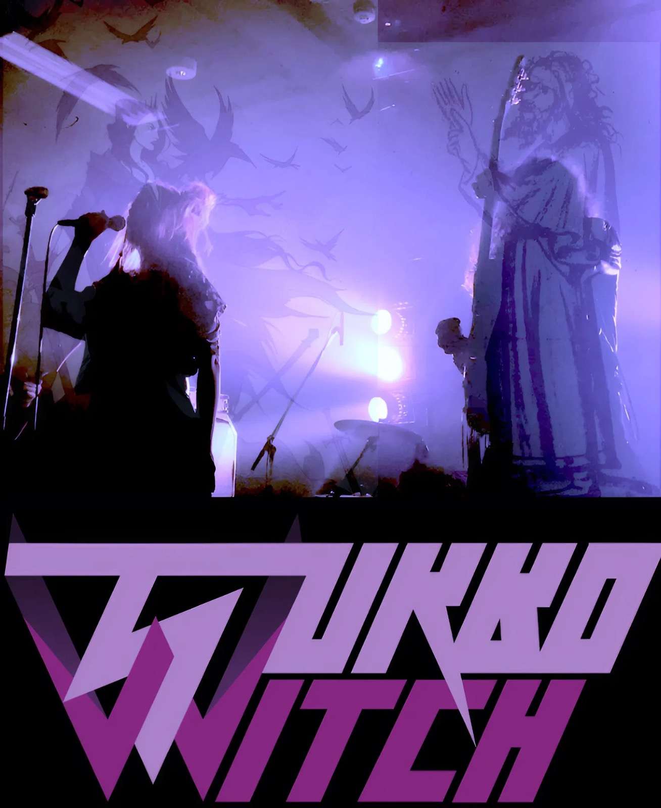 Read more about the article Interview with TurboWitch