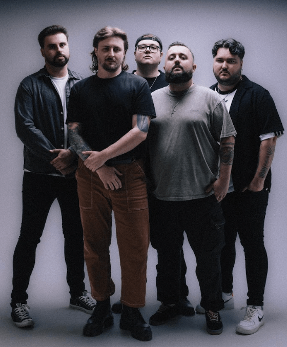 Read more about the article ALCHEMIZE RELEASE ‘FOOL FOR YOU’ ON YEAR OF THE RAT RECORDS